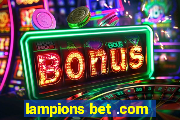 lampions bet .com